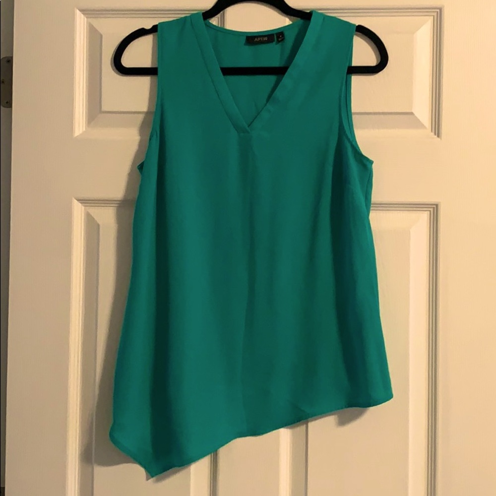 Women’s tank